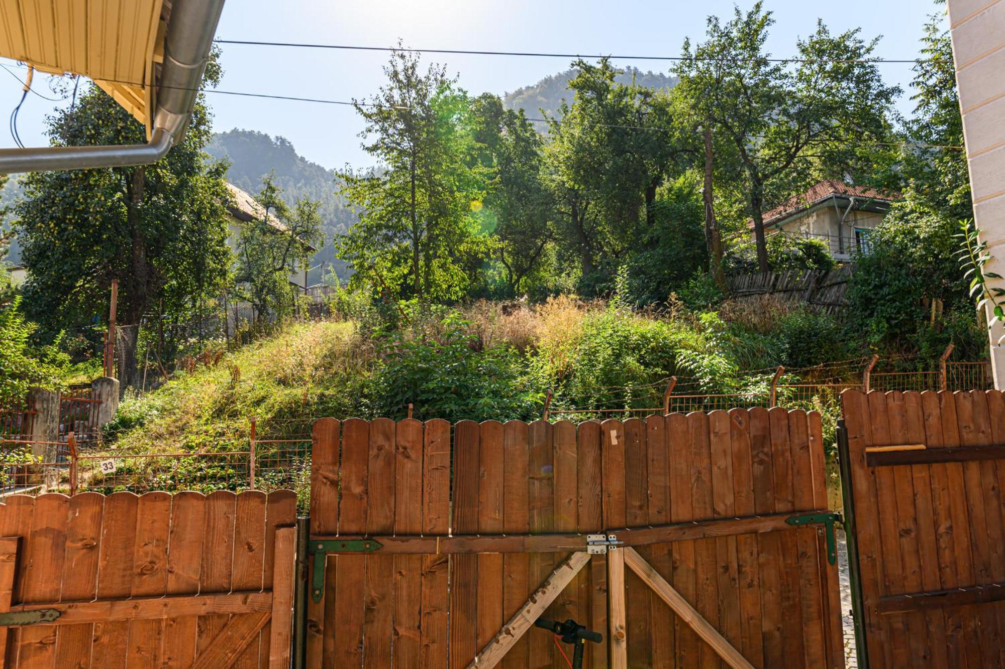 Lagom - Hot Tub Hideout Braşov Dış mekan fotoğraf