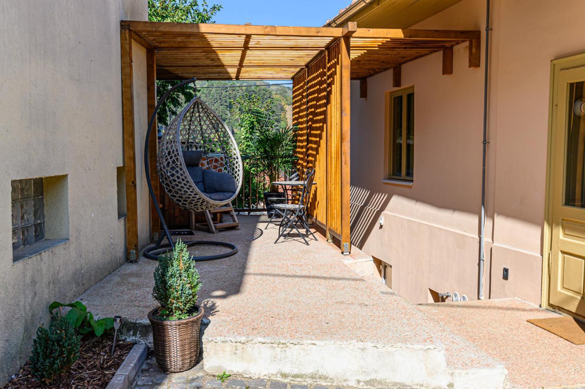 Lagom - Hot Tub Hideout Braşov Dış mekan fotoğraf