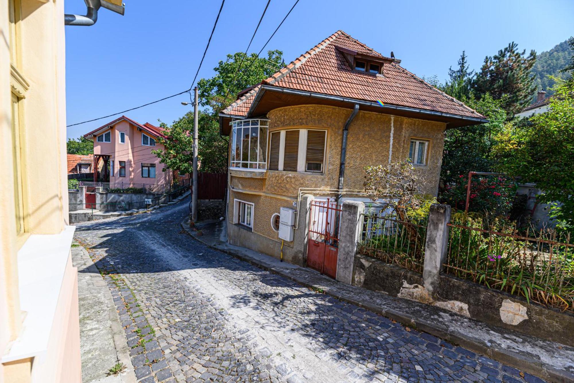 Lagom - Hot Tub Hideout Braşov Dış mekan fotoğraf