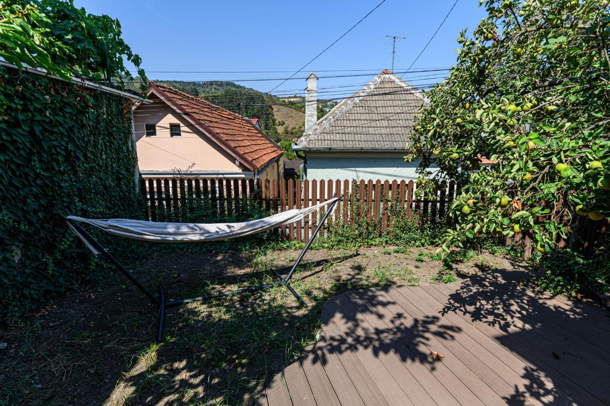 Lagom - Hot Tub Hideout Braşov Dış mekan fotoğraf