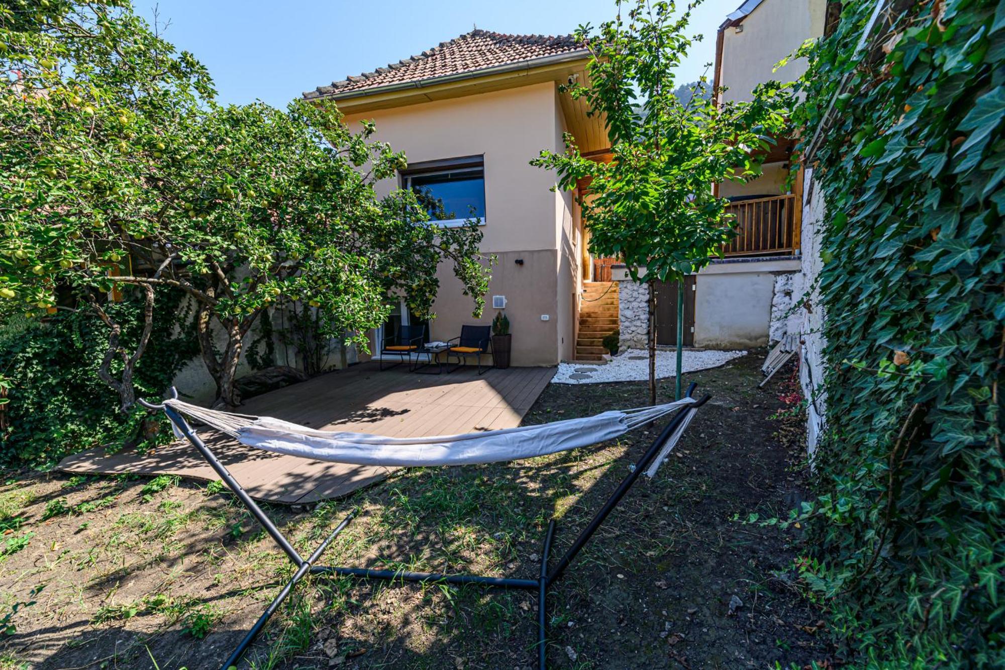 Lagom - Hot Tub Hideout Braşov Dış mekan fotoğraf
