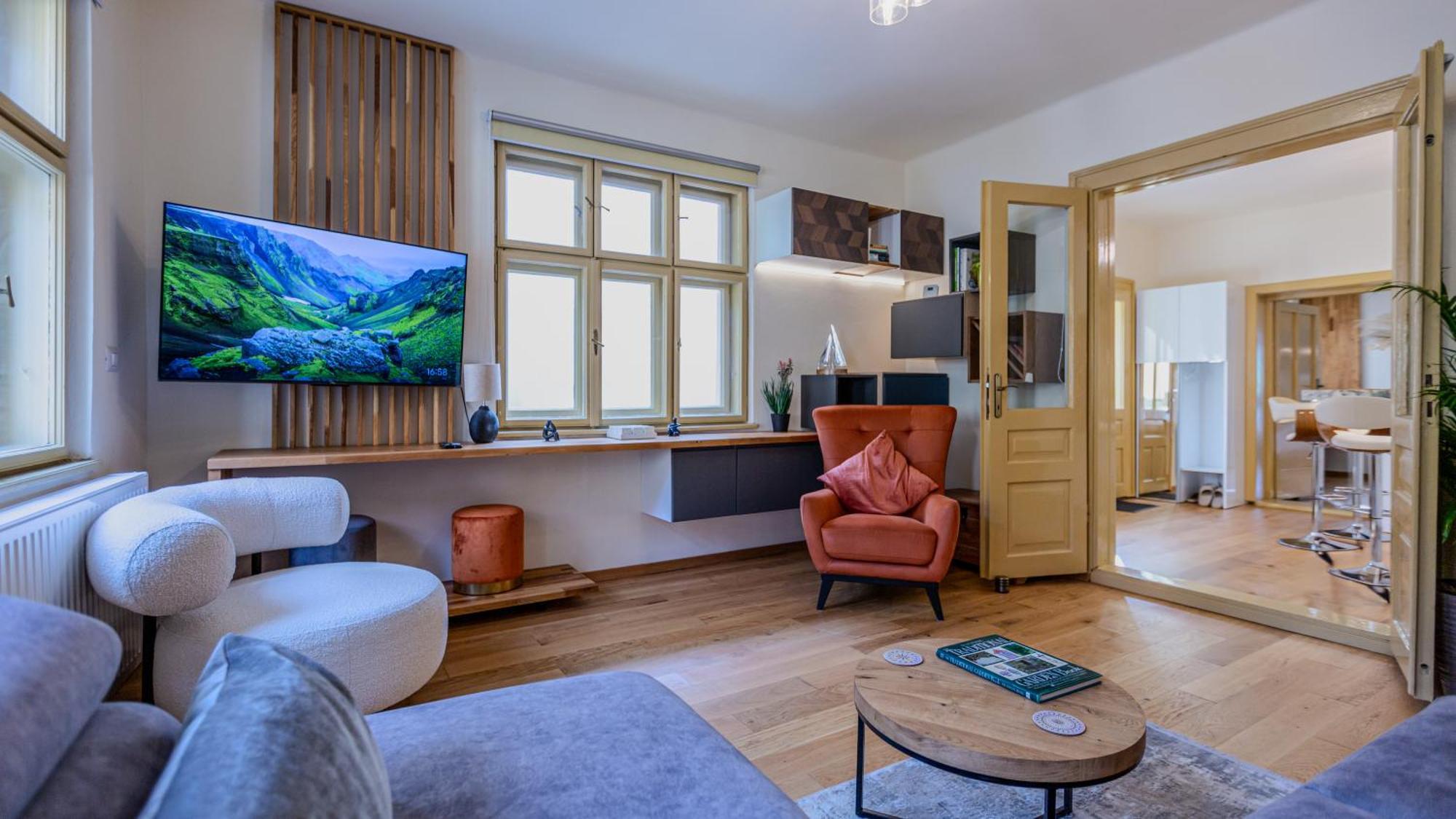 Lagom - Hot Tub Hideout Braşov Dış mekan fotoğraf